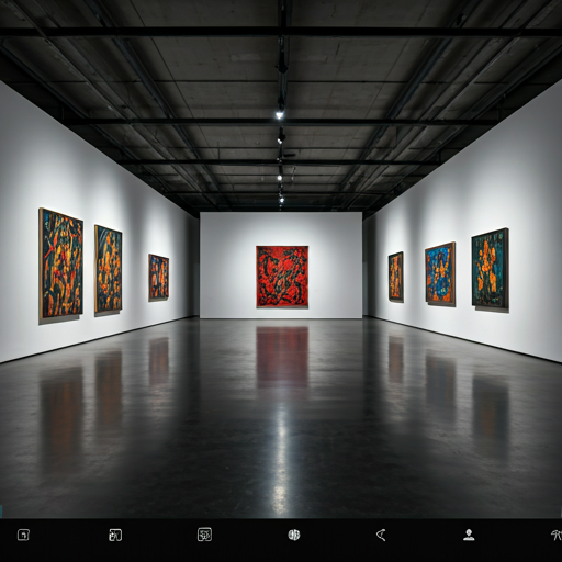 Art Gallery