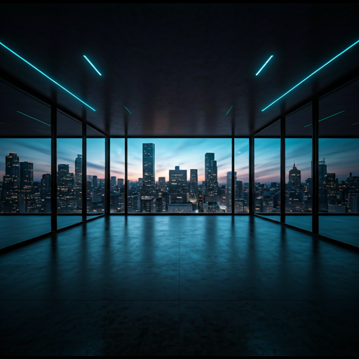 Penthouse View